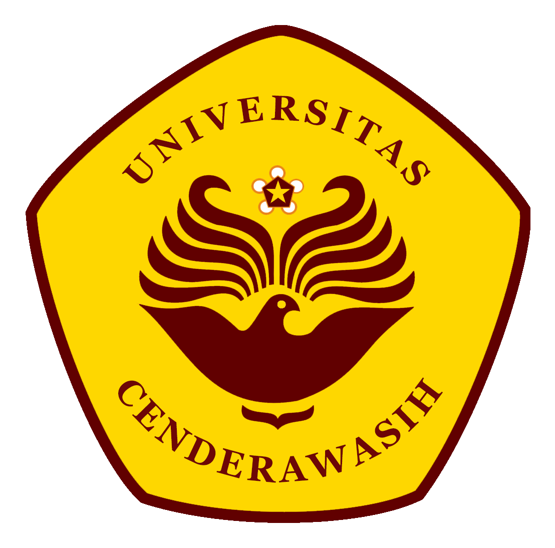 Logo Universitas Cenderawasih
